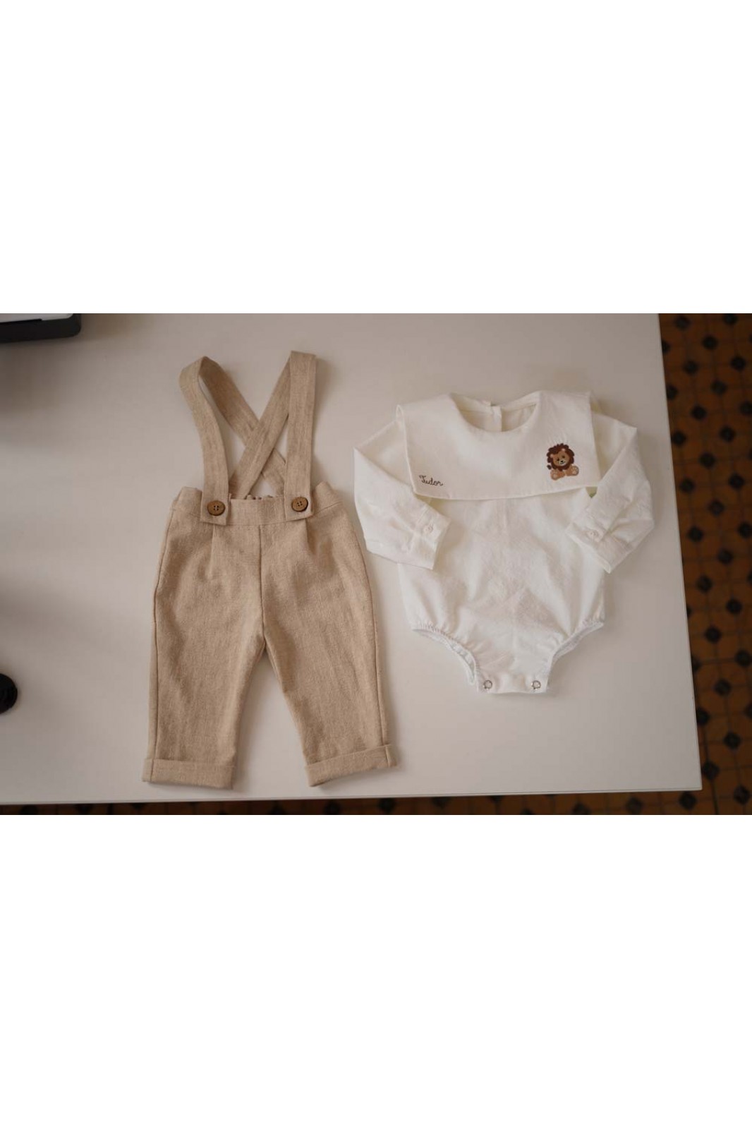 Set Teodor Set Teodor