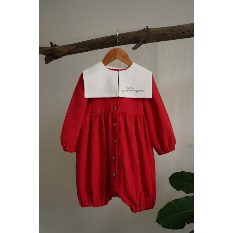 Salopeta "Mami, spune-mi o poveste"