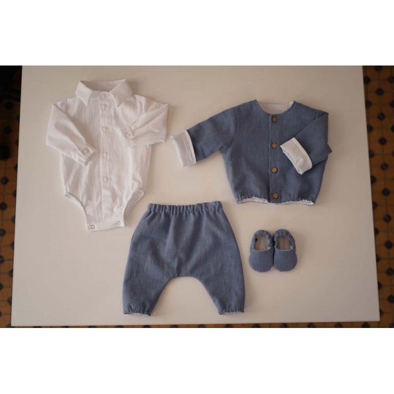Set Iosif