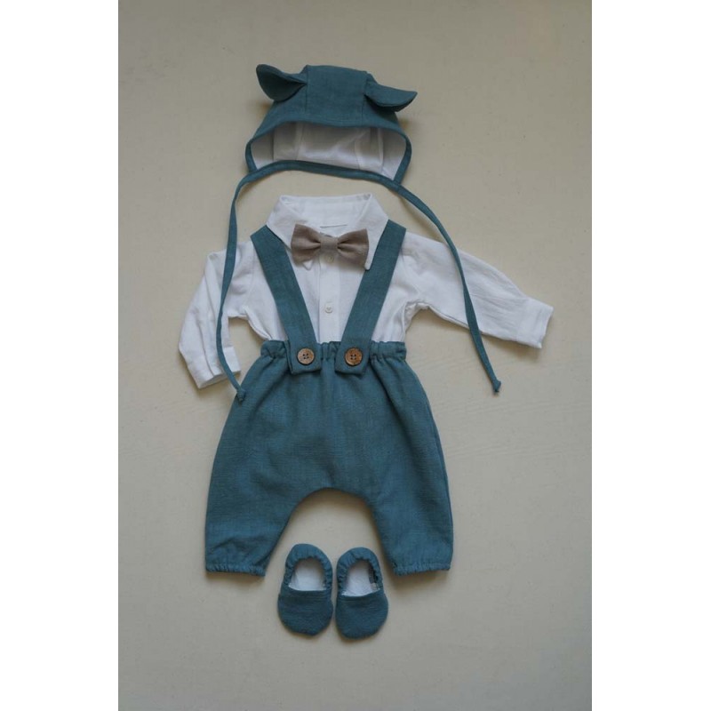 Set Ernest