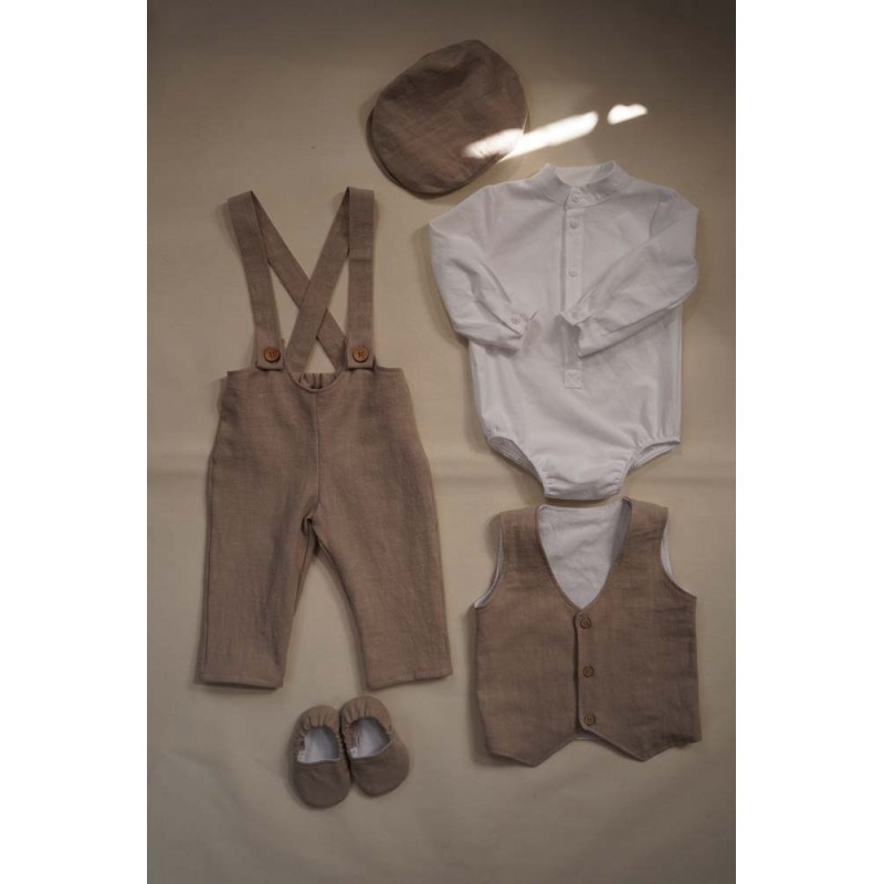 Set Petru bej
