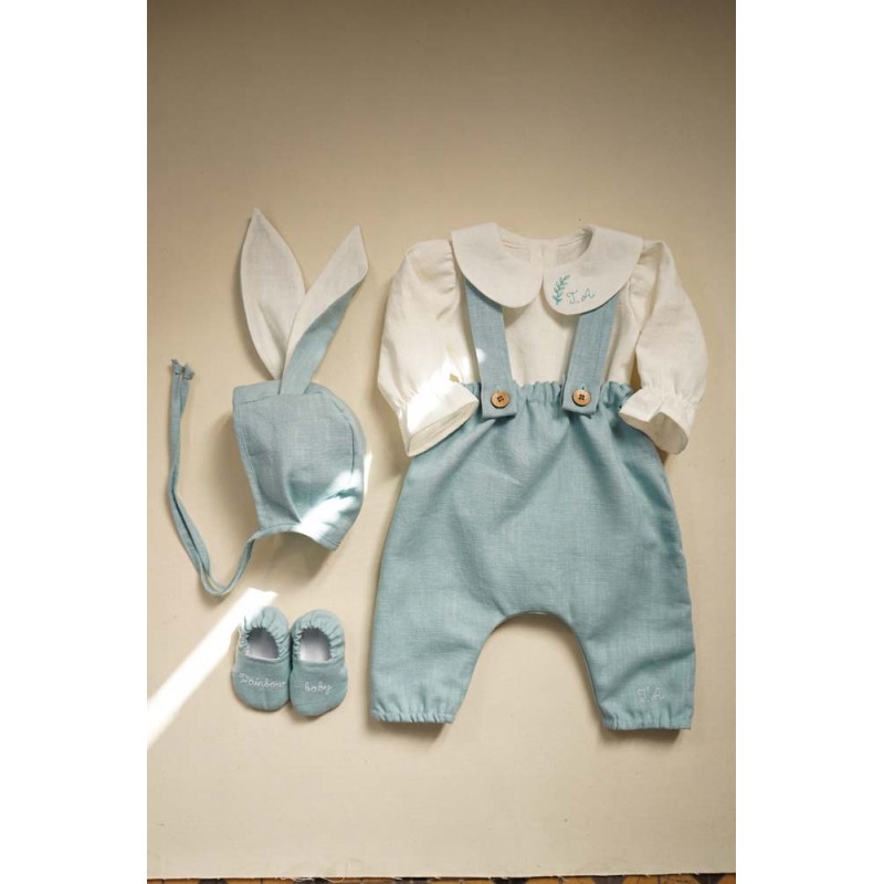 Set Rainbow baby
