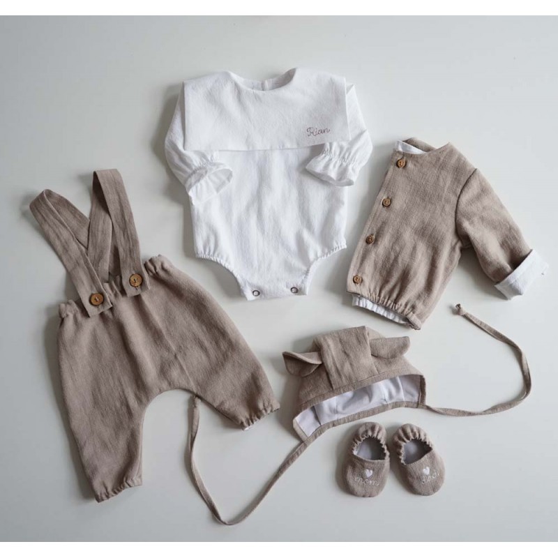 Set Rian 